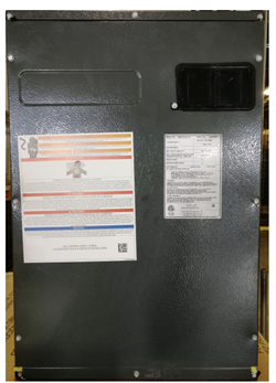 Modular Blower_incor_serial Modular Blower_incor_serial